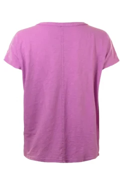 Michael Stars Lizzy Vneck T-shirt