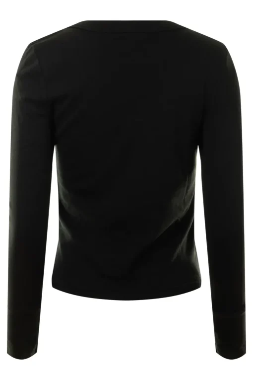 Michael Stars Logan Vneck Tee