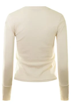 Michael Stars Logan Vneck Tee