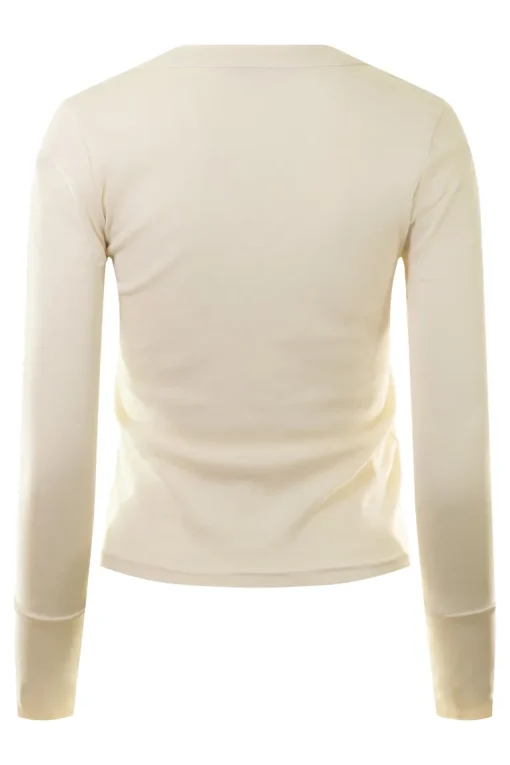 Michael Stars Logan Vneck Tee