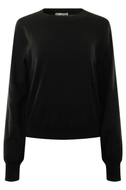 Michael Stars Mac Puff Sleeve Crewneck Tee