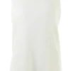 Michael Stars Masami Scoop Neck Tank in White