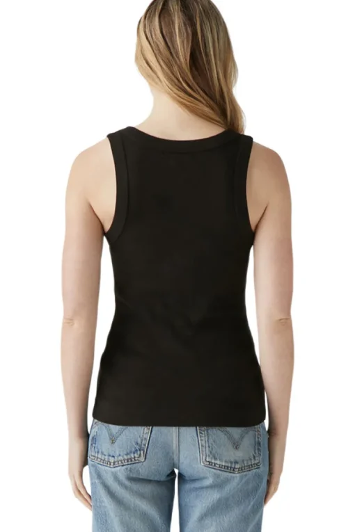 Michael Stars Maya Vneck Tank