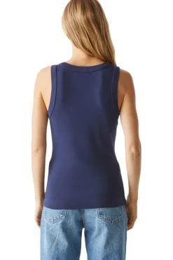 Michael Stars Maya Vneck Tank
