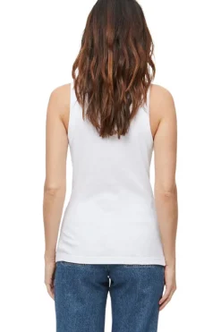 Michael Stars Nelly Scoop Neck Tank