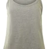 Michael Stars Olympia Scoop Neck Tank