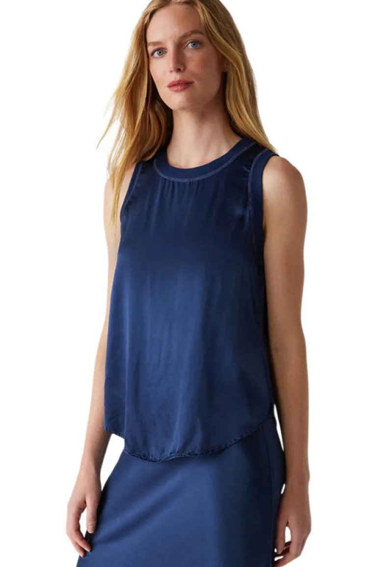 Michael Stars Shay Tank