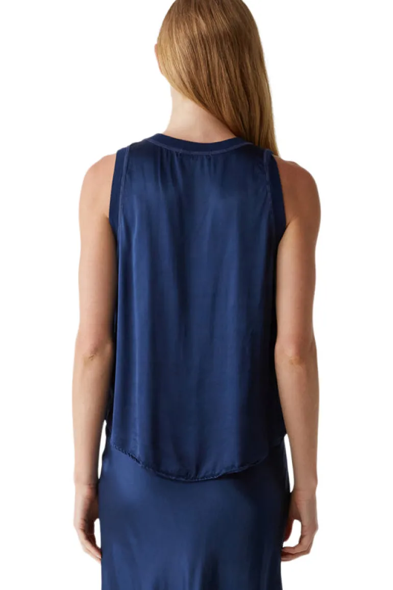Michael Stars Shay Tank