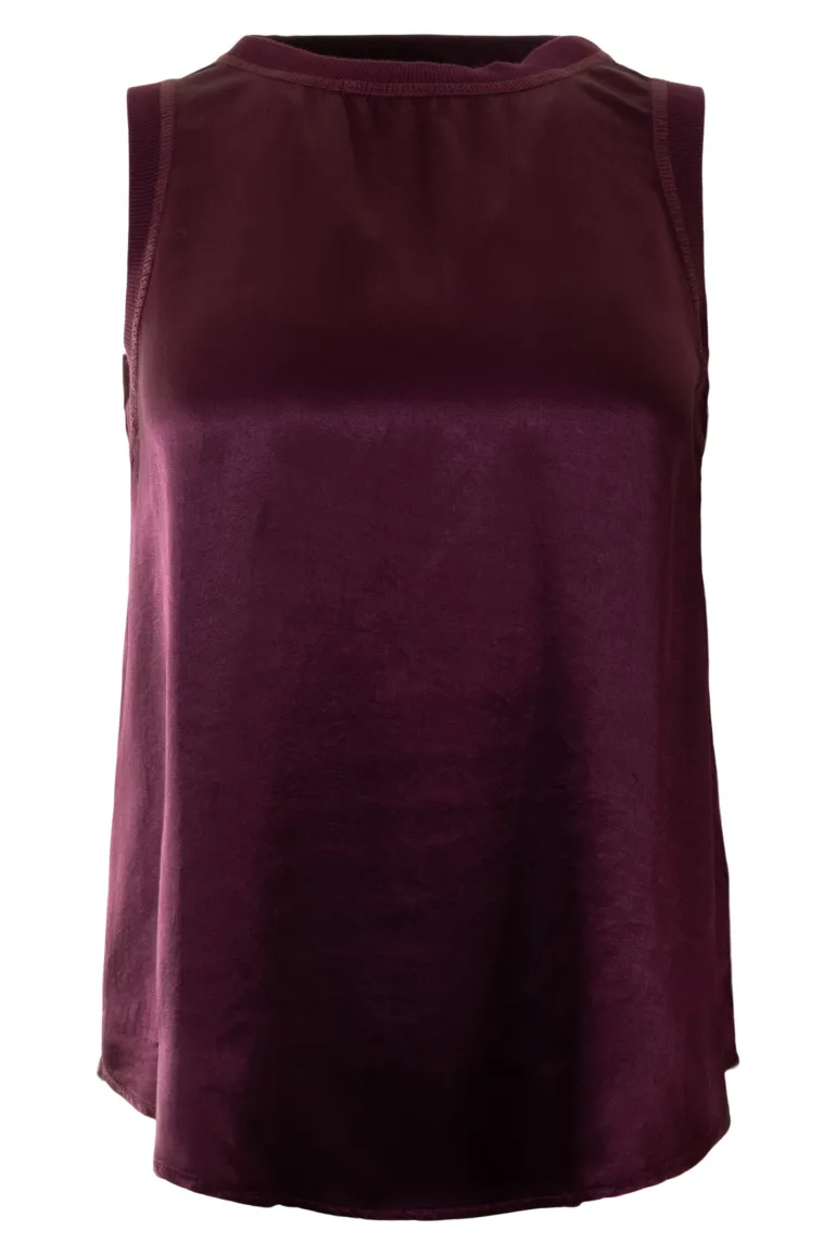 Michael Stars Shay Tank