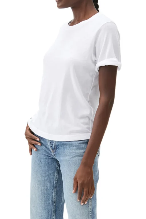 Michael Stars Sloan Short Sleeve Tee