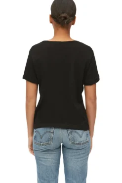 Michael Stars Sloan Short Sleeve Tee