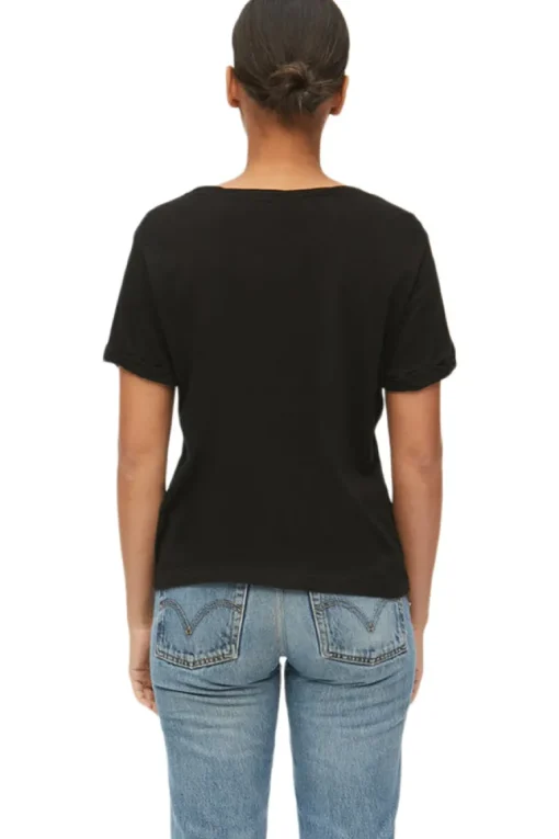 Michael Stars Sloan Short Sleeve Tee