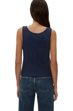 Michael Stars Sloan V-neck Tank