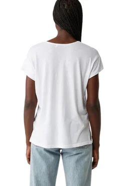 Michael Stars Tobi V-neck Tee
