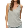Michael Stars Tori Vintage Tank