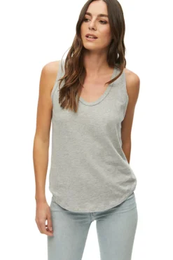 Michael Stars Tori Vintage Tank