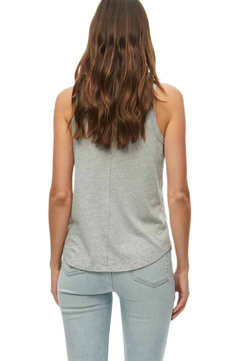 Michael Stars Tori Vintage Tank