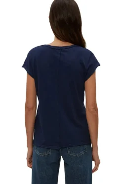 Michael Stars Trudy Crewneck Tee