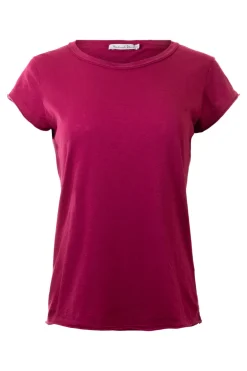 Michael Stars Trudy Crewneck Tee