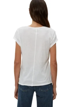 Michael Stars Trudy Crewneck Tee