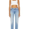 MOTHER Denim Kick It in Never Let Go