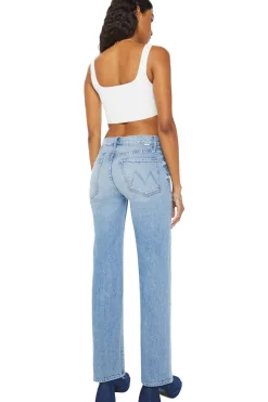 MOTHER Denim Kick It in Never Let Go