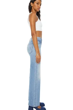 MOTHER Denim Kick It in Never Let Go