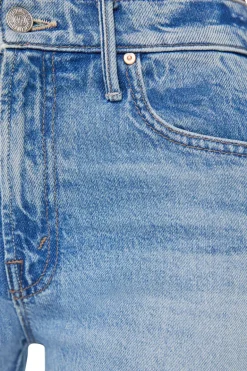MOTHER Denim Kick It in Never Let Go