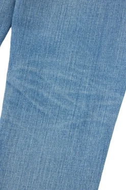 Moussy Denim Lenox Skinny in Blue