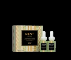 Nest Festive Diffuser Set