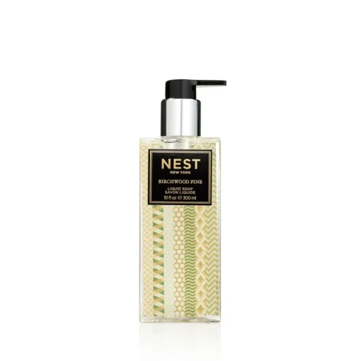 Nest Festive Liquid Soap