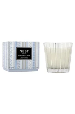 NEST Festive 3-Wick Candle