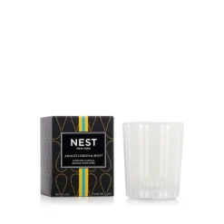 Nest Votive Candle