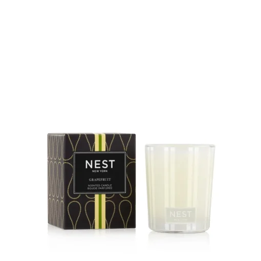 Nest Votive Candle