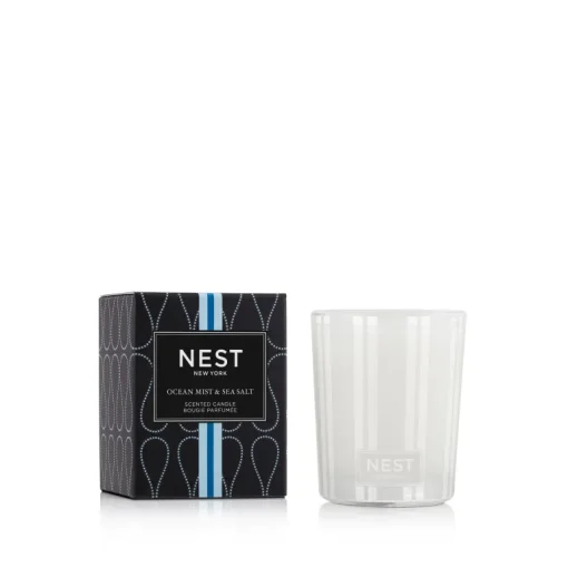 Nest Votive Candle