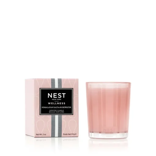 Nest Votive Candle
