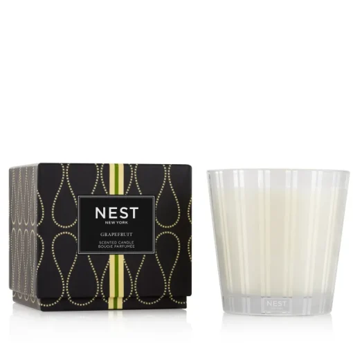 Nest 3-Wick Candle