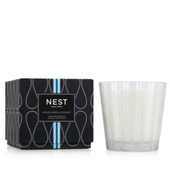 Nest 3-Wick Candle