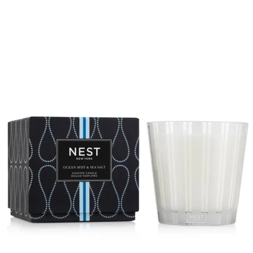 Nest 3-Wick Candle