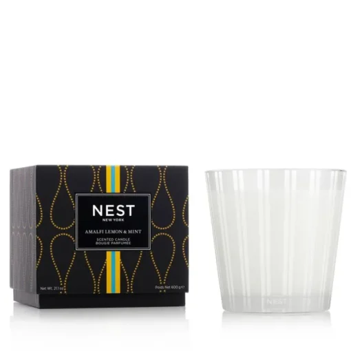 Nest 3-Wick Candle