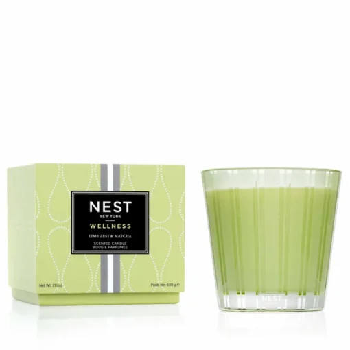 Nest 3-Wick Candle