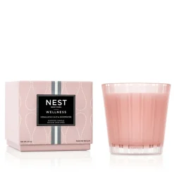 Nest 3-Wick Candle