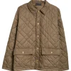 Nili Lotan Helah Quilted Parka