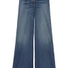 Nili Lotan Rolland Jean in Summer Wash