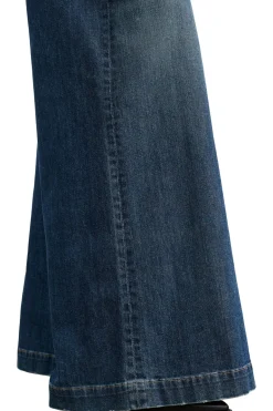 Nili Lotan Rolland Jean in Summer Wash