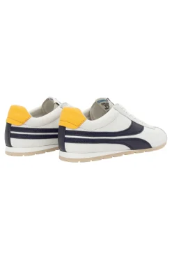 Oncept Essex Sneakers in Retro Indigo