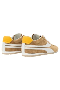 Oncept Essex Sneakers in Ginger
