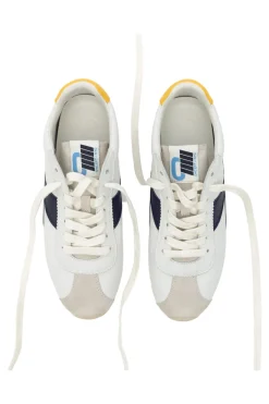 Oncept Essex Sneakers in Retro Indigo