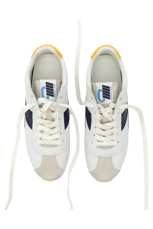 Oncept Essex Sneakers in Retro Indigo