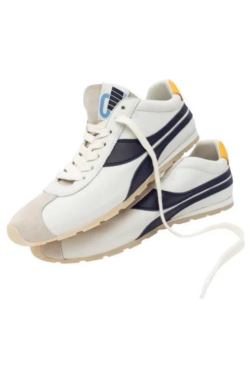 Oncept Essex Sneakers in Retro Indigo